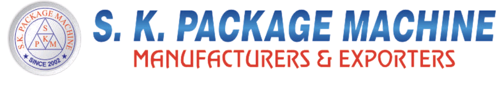 SK Package Machine TExt