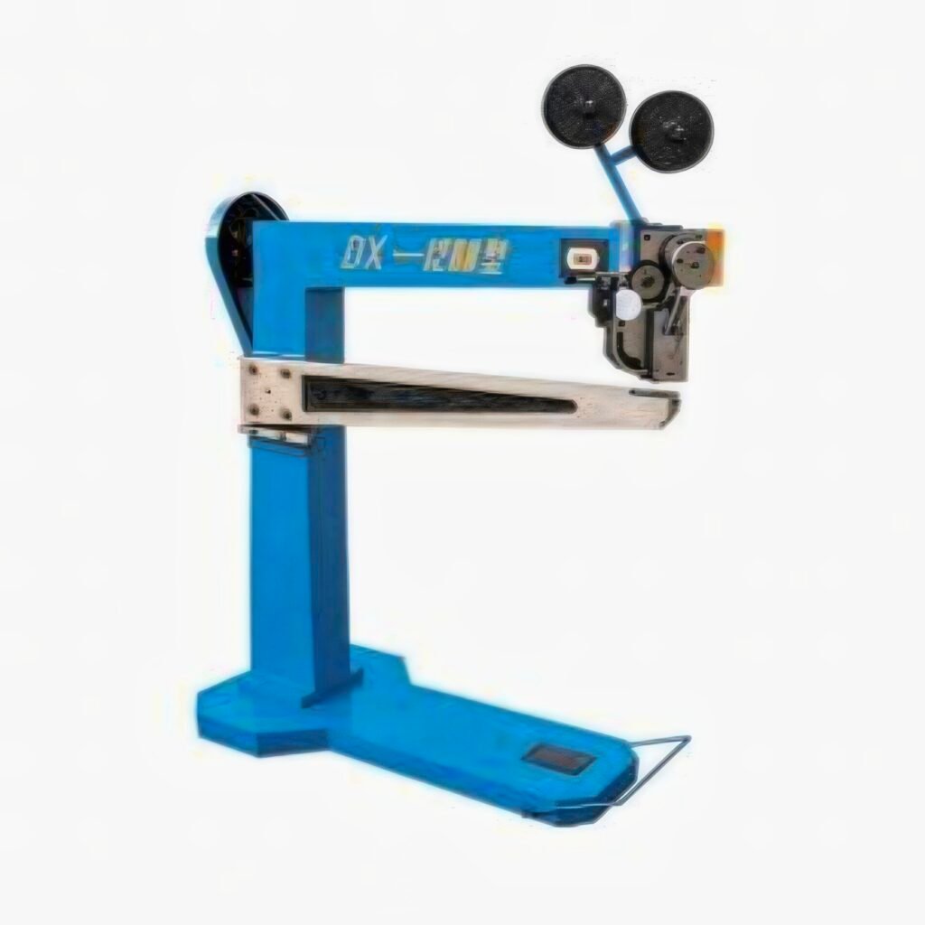 skpackagemachine.com – Where Quality Meets Innovation